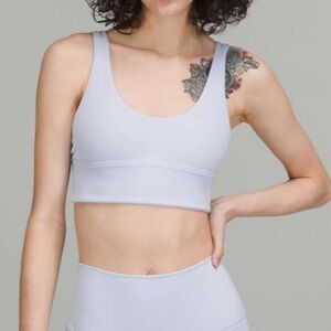 Lululemon Align Bra *Light Support, A/B Cup